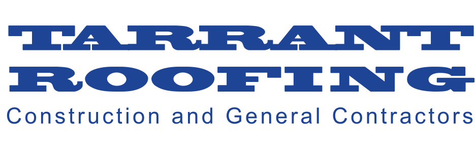 Tarrant Roofing Surveys